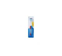 Kin brosse à dents moyenne 2uds
