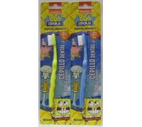Kin Brosse pour enfant Bob éponge 510 g