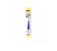 Kin Brosse pour Enfants 1ut