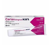 Cariax Pasta Gingival 125Ml