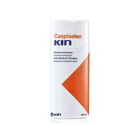 KIN CASPISELEN champoo anti-dandruff 200 ml