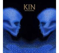 Whitechapel – Kin – CD