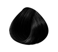 KIN Cosmetics Coloration Permanente Nouvelle génération 1.0 : Noir Naturel