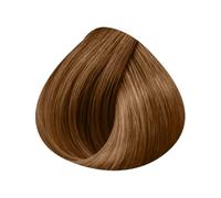 KIN Cosmetics Coloration Permanente Nouvelle génération 8.54 : Blond Clair Marron Cuivré