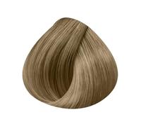 KIN Cosmetics Coloration permanente sans ammoniaque aux 5 huiles 10.0 : Blond Platine Naturel