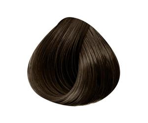KIN Cosmetics Coloration permanente sans ammoniaque aux 5 huiles 6.0 : Blond Foncé Naturel