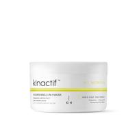 Kin - Masque Nourrissant 2 en 1 Kinactif - 200ml,900ml
