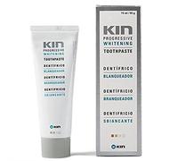 Kin Dentifrice Progressif Blancheur ~ Bicarbonate de Sodium Enleve les Taches
