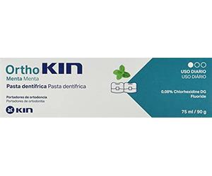 KIN Dentifrices 30 ml