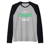 Kin Durnin Mischief and Mayhem Since The Middle Age Manche Raglan