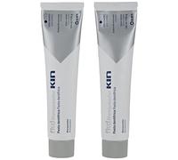 Dentifrice blanchissant Kin Fkd 2x125ml
