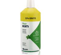 Kin Fluor, rince-bouche quotidien 750ml+250ml