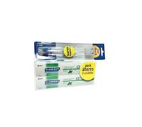 Kin Fluorkin Dentifrice 125ml Set 4 Produits 2018