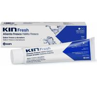 KIN FRESH dentifrice pour une haleine fraîche 125 ml