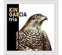 Kin Garcia Trio - Accipiter Gentilis