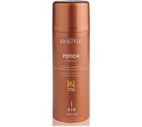 Kin - Gel-crème texture et soin, Potion Cream Kinstyle - 150ml G
