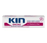 Kin Gencives Dentifrice 125 ml