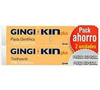 Kin Gingikin B5 Toothpaste Set 2 Pcs