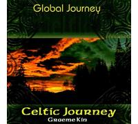 Kin,Graeme - Celtic Journey