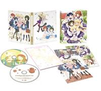 Kin-Iro Mosaic Vol.6 [Import allemand]