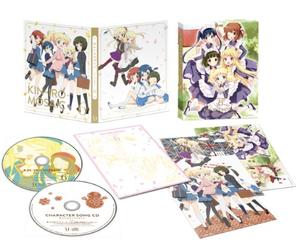 Kin-Iro Mosaic Vol.6 [Import allemand]