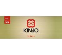 Kin-Jo - La Source Du Mouvement (Ou L'art Martial Du Bonheur)