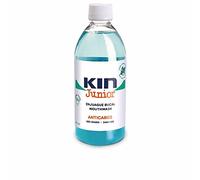 KIN Junior Rinçage 500 ml, Noir, standard
