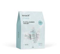 Kin - Kit 3 Produits Solaires - 700ml