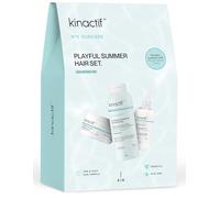 Kin - Kit 3 Produits Solaires - 700ml