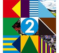 Kin Kon Kan - Kin Kon Kan 2 [Import allemand]