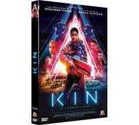Kin : Le Commencement