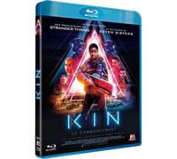Kin : Le Commencement Blu-ray