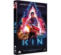 Kin : Le Commencement DVD E