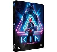 Kin : Le Commencement – Blu-ray – Édition SteelBook®