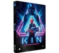 Kin : Le Commencement Steelbook Blu-ray E