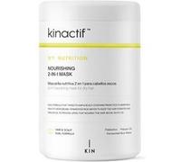 Kin - Masque Nourrissant 2 en 1 Kinactif - 200ml,900ml G