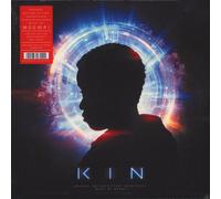 Kin Original Motion Picture Soundtrack