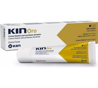 KIN ORO Crème de fixation pour prothèses dentaires 75 ml