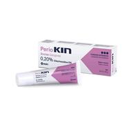 KIN PERIOKIN Gel 30ml - Soin Antiseptique pour Gencives à la Chlorhexidine 0 20%