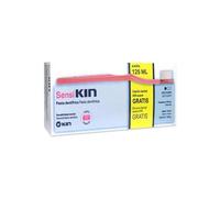 Kin Sensikin Pack Dentifrice 125ml + Brosse Doux