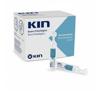 Kin Sérum physiologique sérum physiologique 5 ml dosettes 30 unités