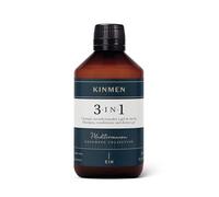 Shampoing 3 en 1men 300ml Kin