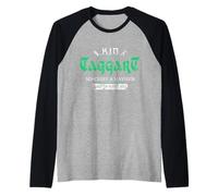 Kin Taggart Mischief and Mayhem Since The Middle Age Manche Raglan