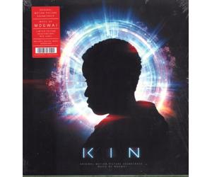 Kin (Vinil Color)