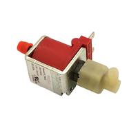 KIN39602 220V 60Hz 13W pompe électromagnétique 69.5 mm balai à vapeur | vadrouille à vapeur pompe à eau