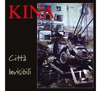 Kina - Citta' Invisibli