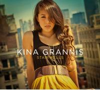 Kina Grannis - Stairwells