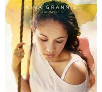 Kina Grannis Stairwells (CD) Deluxe Album