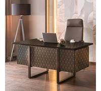 kina - RA0085 Film adhésif pour Meubles et Murs Autocollants muraux imperméables anti-rayures Papier peint Nature pvc pour Mur appareils de Cuisine salle de Bain - misura 60x300 cm