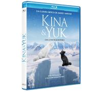 Kina & Yuk (2023) (Blu Ray)